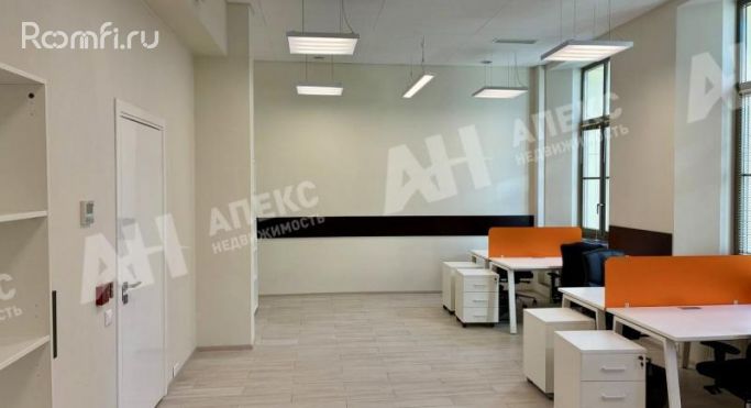 Аренда офиса 41 м², Большая Грузинская улица - фото 3