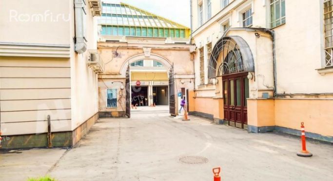 Аренда помещения свободного назначения 176 м², Большая Бронная улица - фото 2