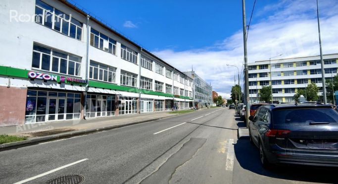 Продажа помещения свободного назначения 96 м², Вольная улица - фото 3