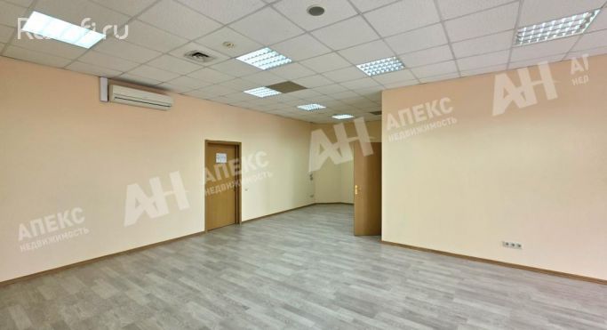 Аренда офиса 107 м², 3-й Красносельский переулок - фото 3