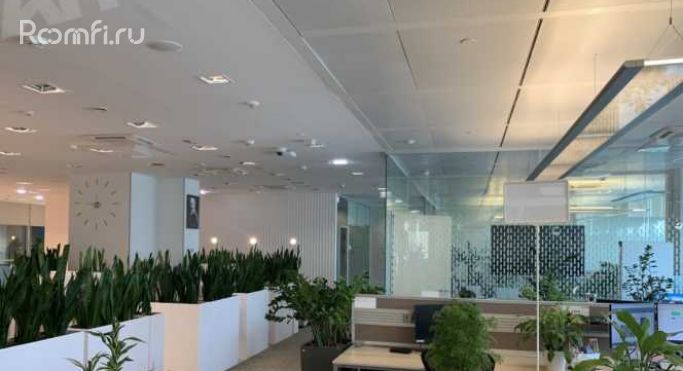 Аренда офиса 2059 м², Ленинградское шоссе, 20-й километр - фото 2