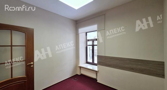 Аренда офиса 128 м², Кривоарбатский переулок - фото 3