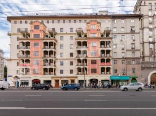 Аренда помещения свободного назначения 80 м²