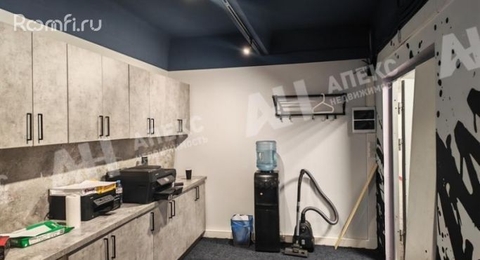 Аренда офиса 84 м², Полковая улица - фото 2