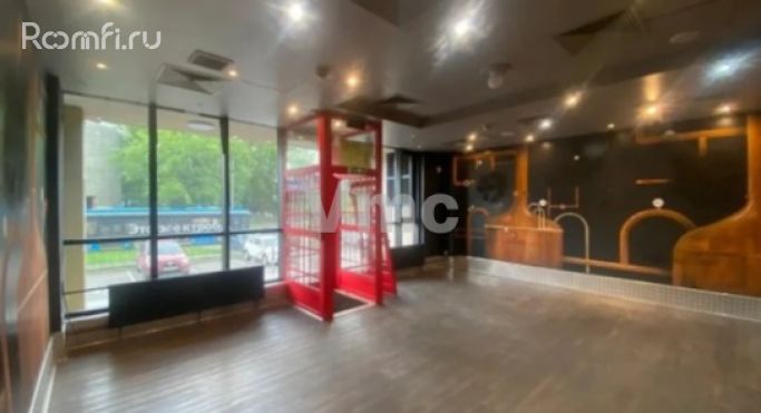 Аренда помещения свободного назначения 212.2 м², улица Пришвина - фото 3