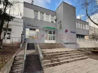 Аренда помещения свободного назначения 504.7 м²