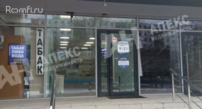 Продажа помещения свободного назначения 79 м², Уральская улица - фото 2