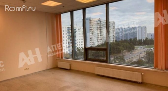 Аренда офиса 780 м², улица Кулакова - фото 3