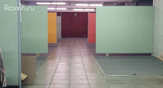 Аренда торгового помещения 1137 м², Панфиловский проспект - фото 2