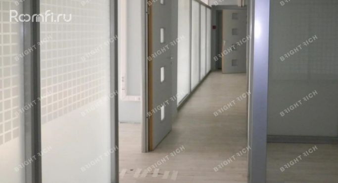 Аренда офиса 7992.9 м², Верхняя Красносельская улица - фото 3