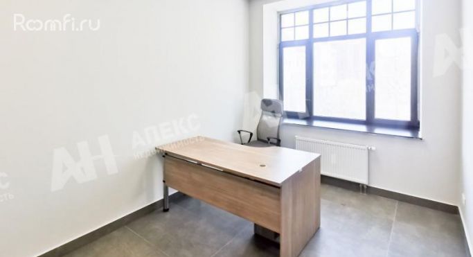 Аренда офиса 320 м², улица Каретный Ряд - фото 3