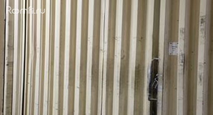 Аренда склада 174 м², Котляковская улица - фото 1