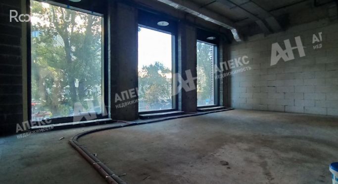 Аренда офиса 49 м², Жуковский путепровод - фото 1