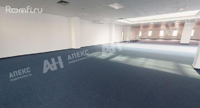 Аренда офиса 2012 м², проспект Андропова - фото 3