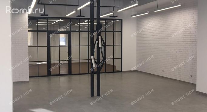 Аренда офиса 685.8 м², улица Земляной Вал - фото 1