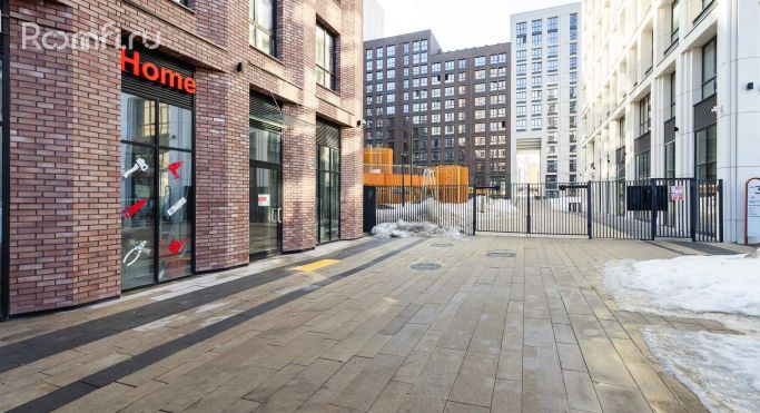 Аренда помещения свободного назначения 118.5 м², Малая Почтовая улица - фото 2