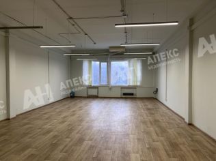 Аренда офиса 90 м²
