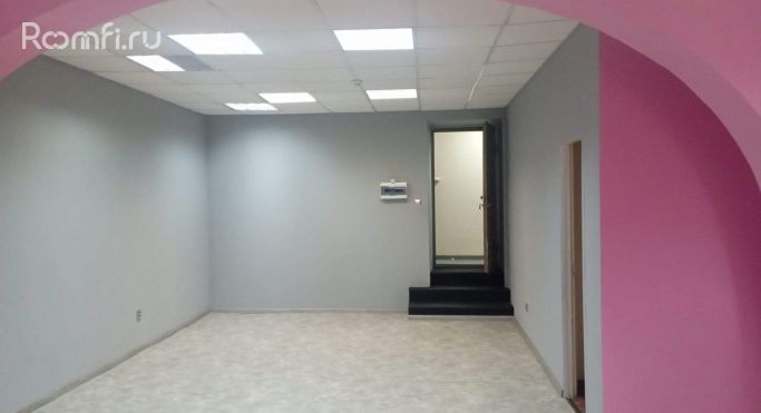 Аренда офиса 49 м², Большая Семёновская улица - фото 2