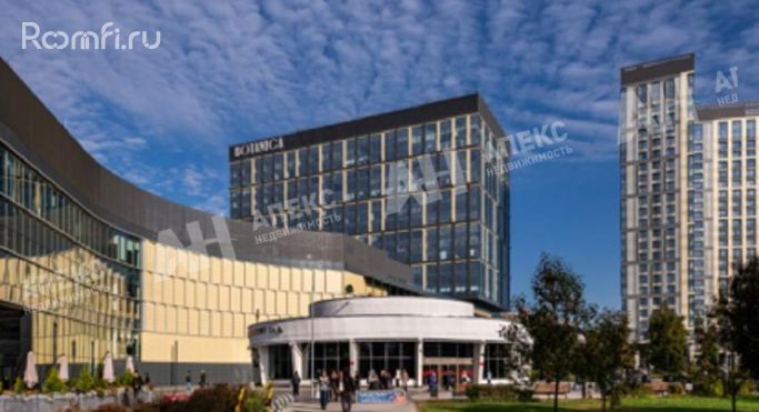 Продажа офиса 296 м², улица Вильгельма Пика - фото 2