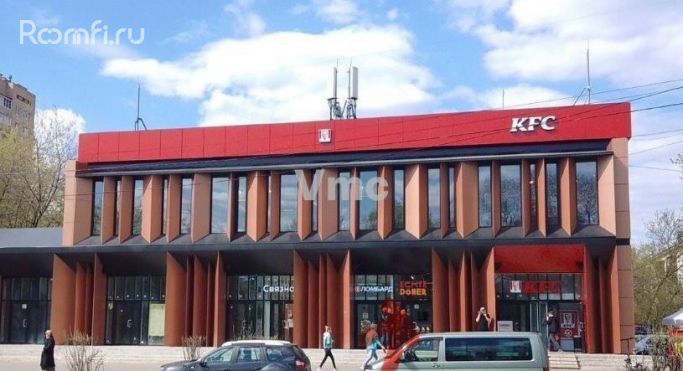 Продажа помещения свободного назначения 994.8 м², Зелёный проспект - фото 2