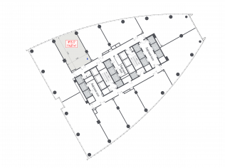 Продажа офиса 114.1 м²