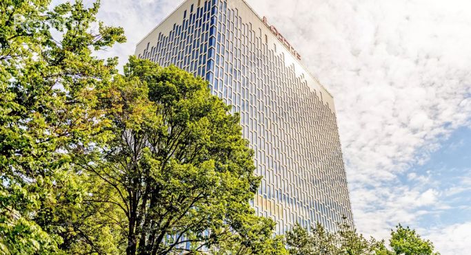 Аренда офиса 159 м², Профсоюзная улица - фото 1