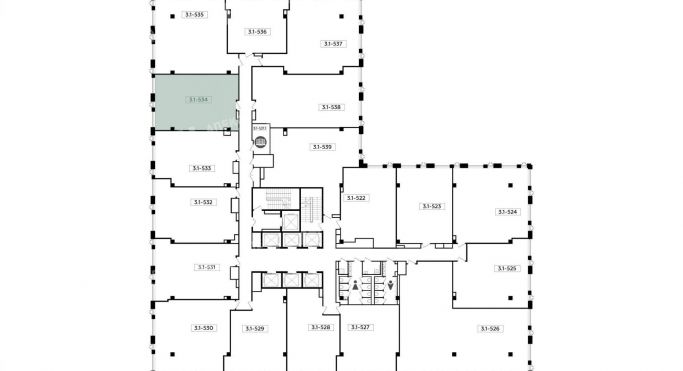 Продажа помещения свободного назначения 101 м², Новомихайловское шоссе - фото 2