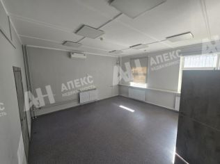 Аренда офиса 71 м²