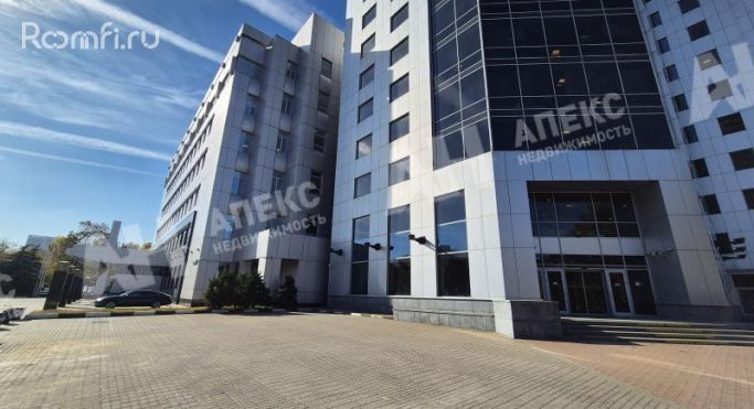 Аренда офиса 580 м², улица Вавилова - фото 1