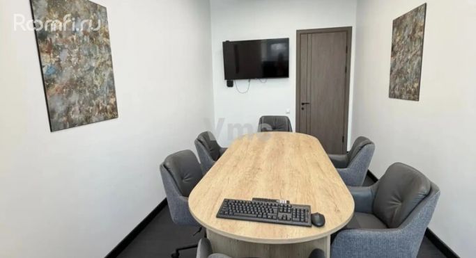 Продажа офиса 20.1 м², Орликов переулок - фото 2