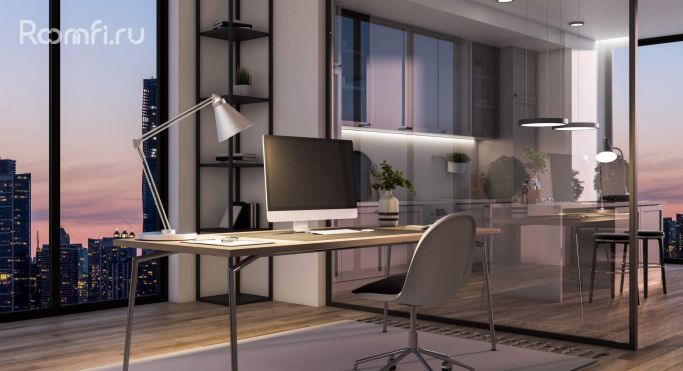 Продажа офиса 401 м², проспект Мира - фото 2