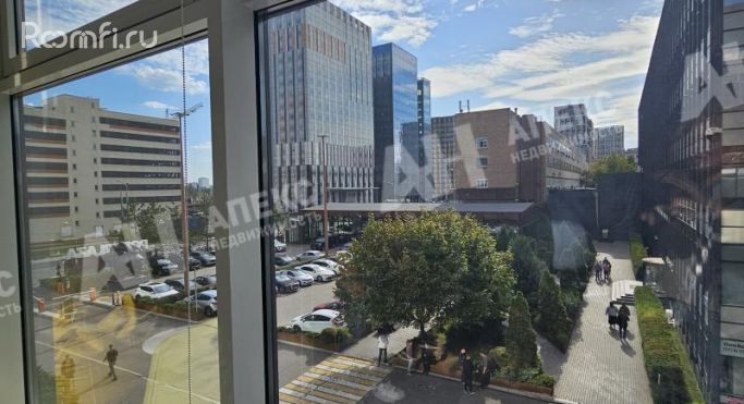 Аренда офиса 629 м², Проектируемый проезд № 4062 - фото 2