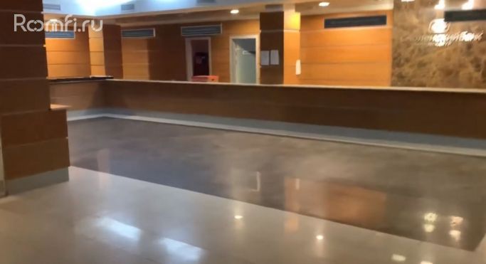 Продажа офиса 2400 м², 3-й Самотёчный переулок - фото 2