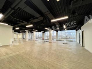 Аренда офиса 807 м²