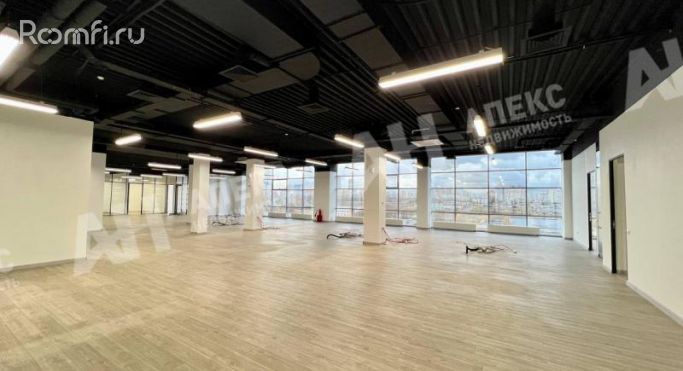 Аренда офиса 807 м², Очаковское шоссе - фото 1