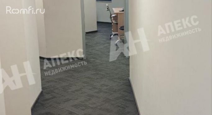 Аренда офиса 582 м², Павелецкая площадь - фото 3