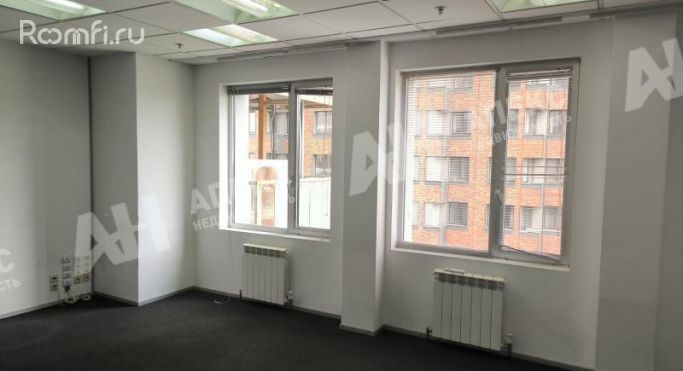 Аренда офиса 1312 м², улица Ивана Франко - фото 3