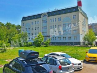 Аренда помещения свободного назначения 5063 м²