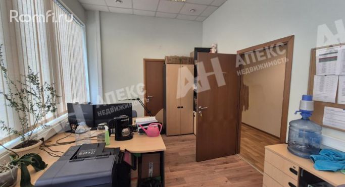 Аренда офиса 30 м², Научный проезд - фото 3