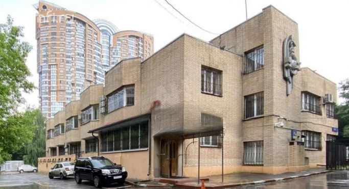 Аренда офиса 132 м², улица Вавилова - фото 1