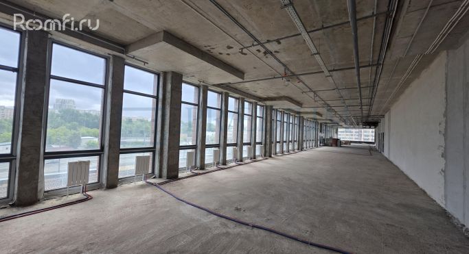 Продажа офиса 22630 м², Промышленный проезд - фото 3