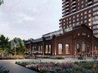 Продажа помещения свободного назначения 4523 м²