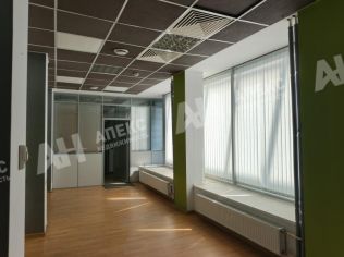 Аренда офиса 146 м²