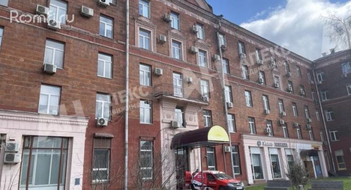 Продажа офиса 2700 м², Гостиничный проезд - фото 2