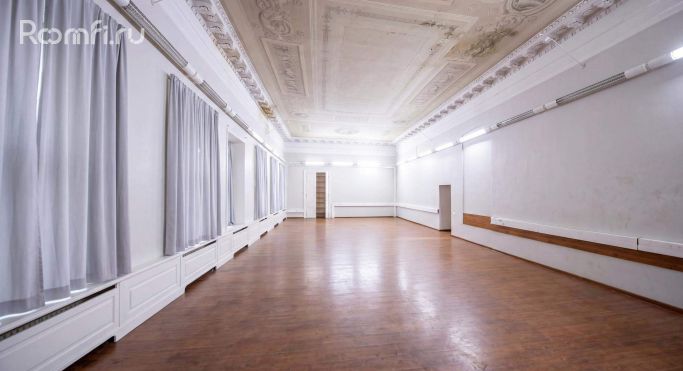 Продажа помещения свободного назначения 2180.4 м² - фото 3