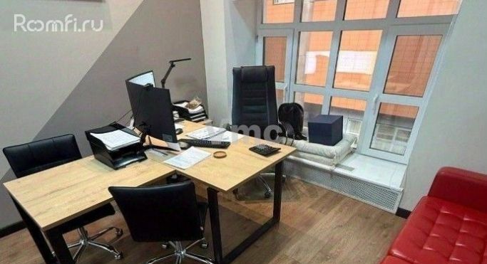 Аренда офиса 250 м², Ленинградский проспект - фото 3