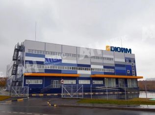 Аренда склада 3000 м²