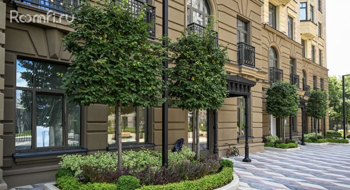 Продажа торгового помещения 252.8 м², улица Ротмистрова - фото 5