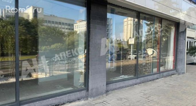 Аренда помещения свободного назначения 90 м², улица Крылатские Холмы - фото 2