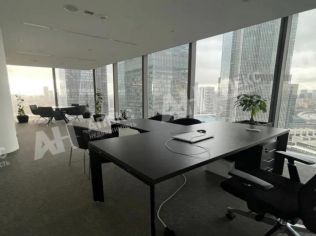 Аренда офиса 176 м²